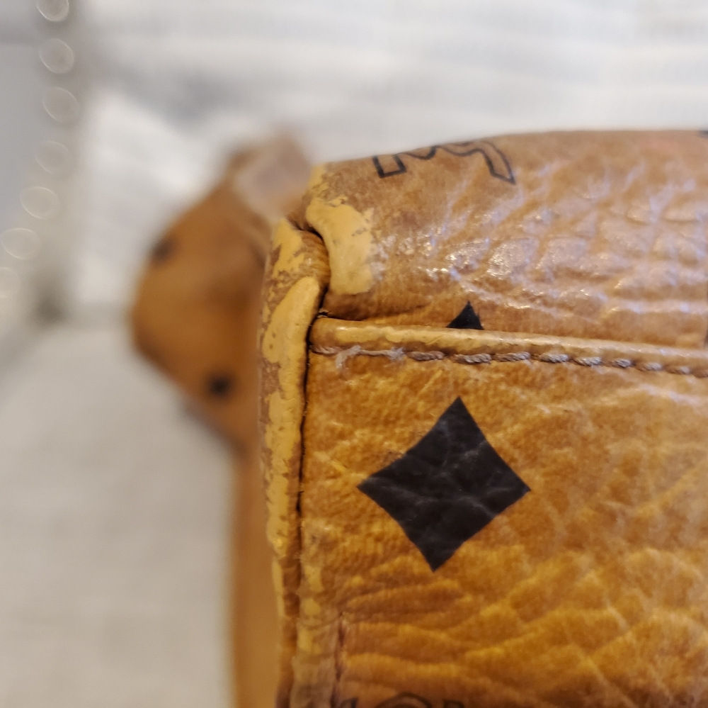 Authentic Mcm - image 7